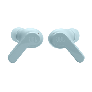 JBL Vibe Beam - Mint - True wireless earbuds - Front